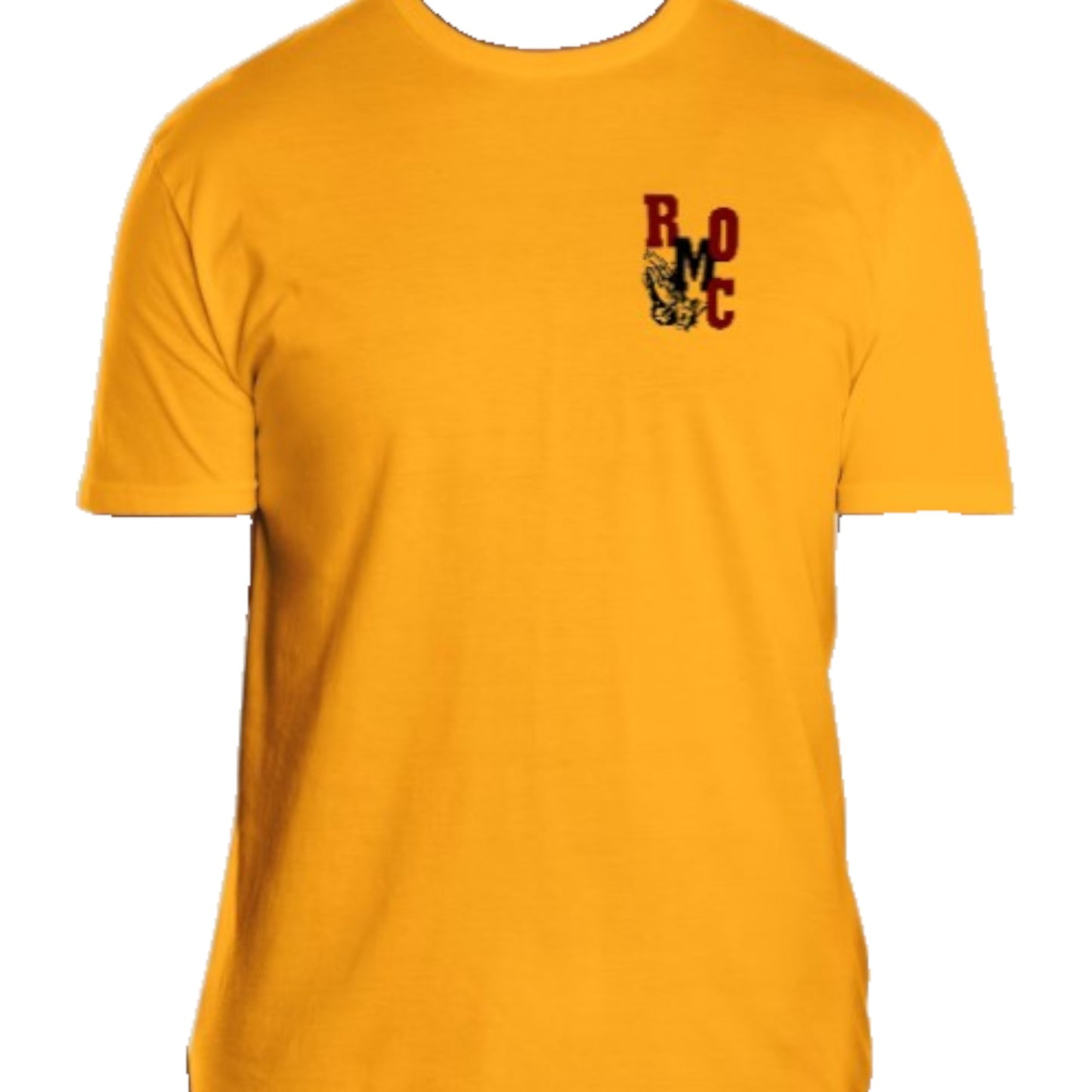 RMOC Even On My Knees T-Shirt