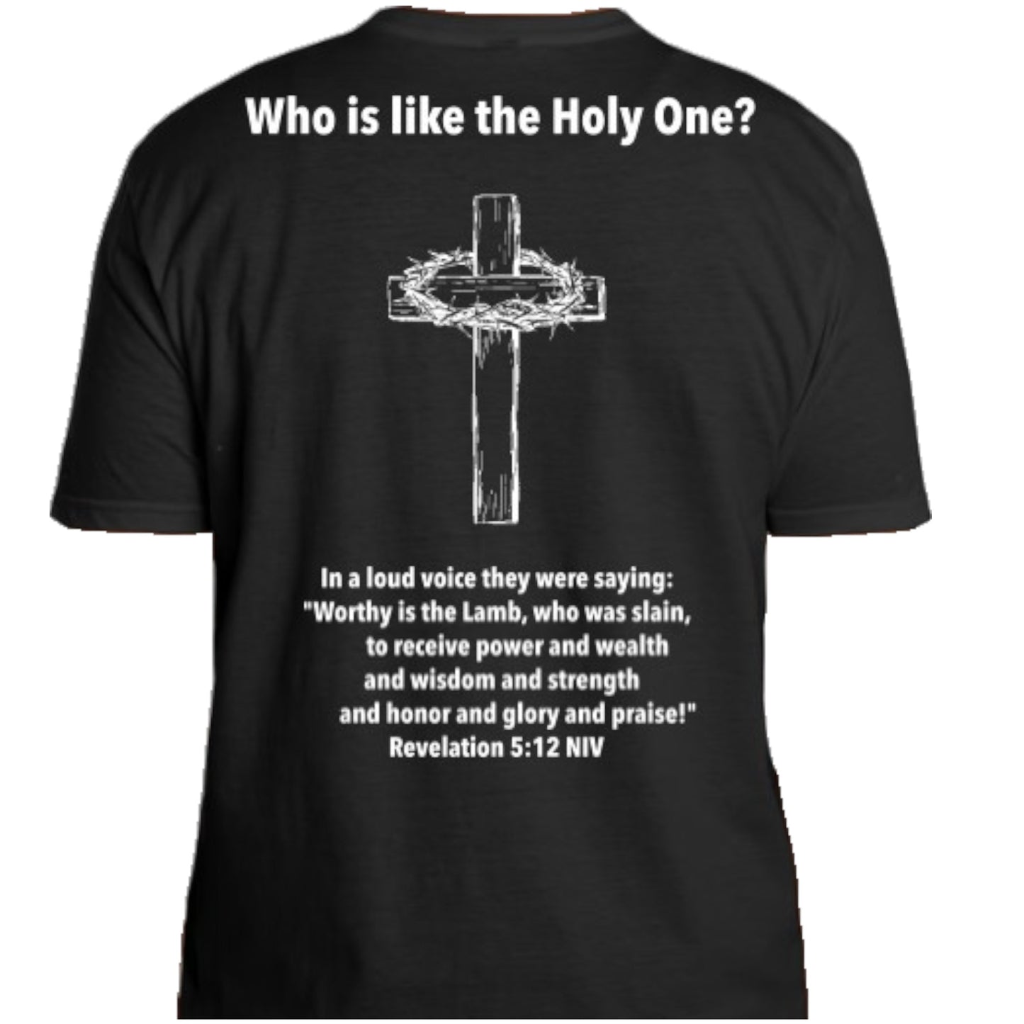 RMOC Holy One T-Shirt