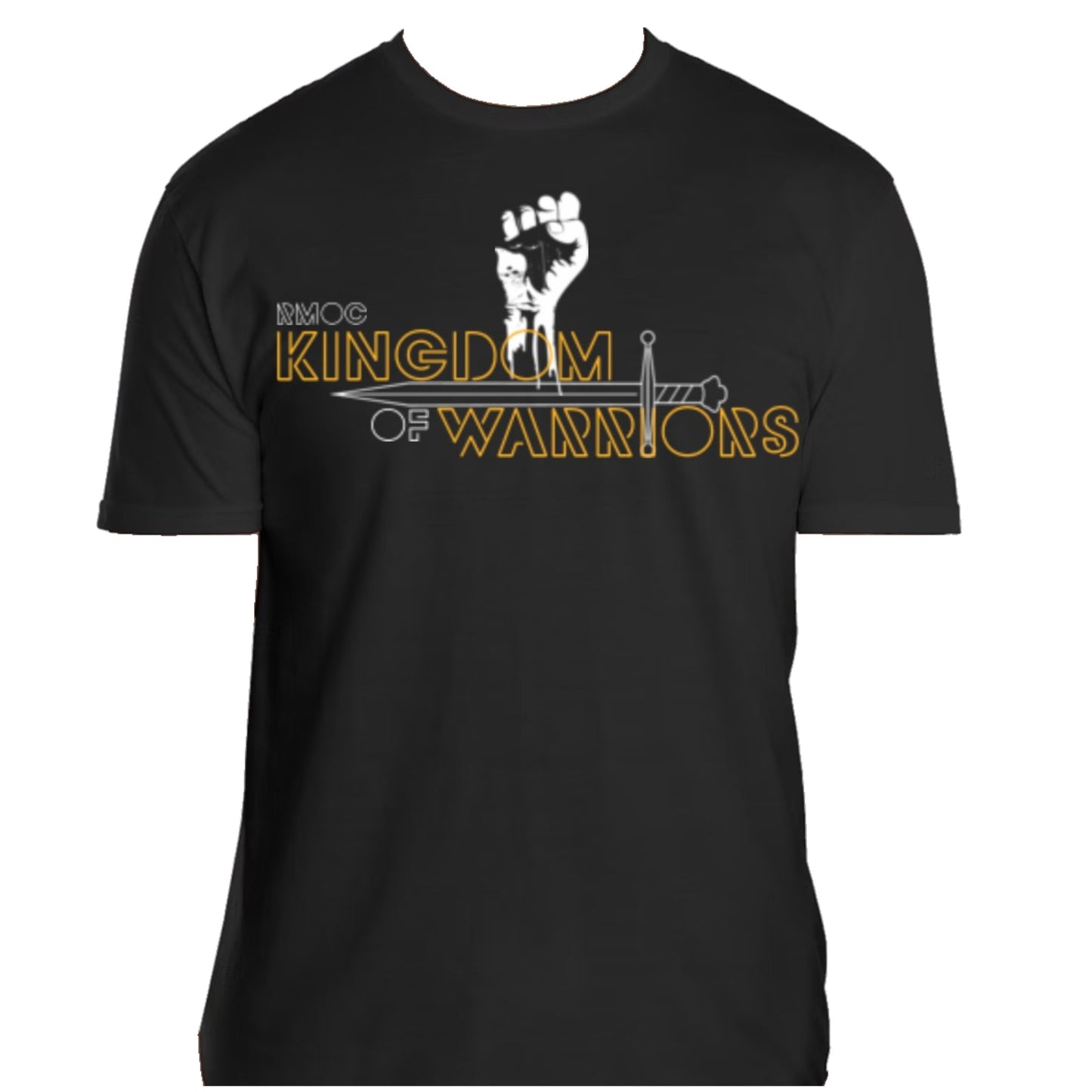 RMOC Y.A. We Got Next Short Sleeve